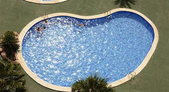 Villas Guzman - Apartamento Coral Beach Calpe Exterior photo