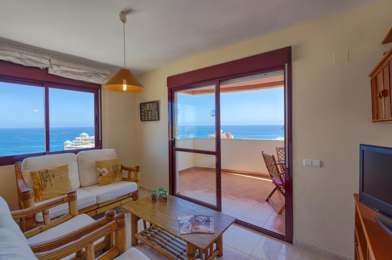 Villas Guzman - Apartamento Coral Beach Calpe Exterior photo